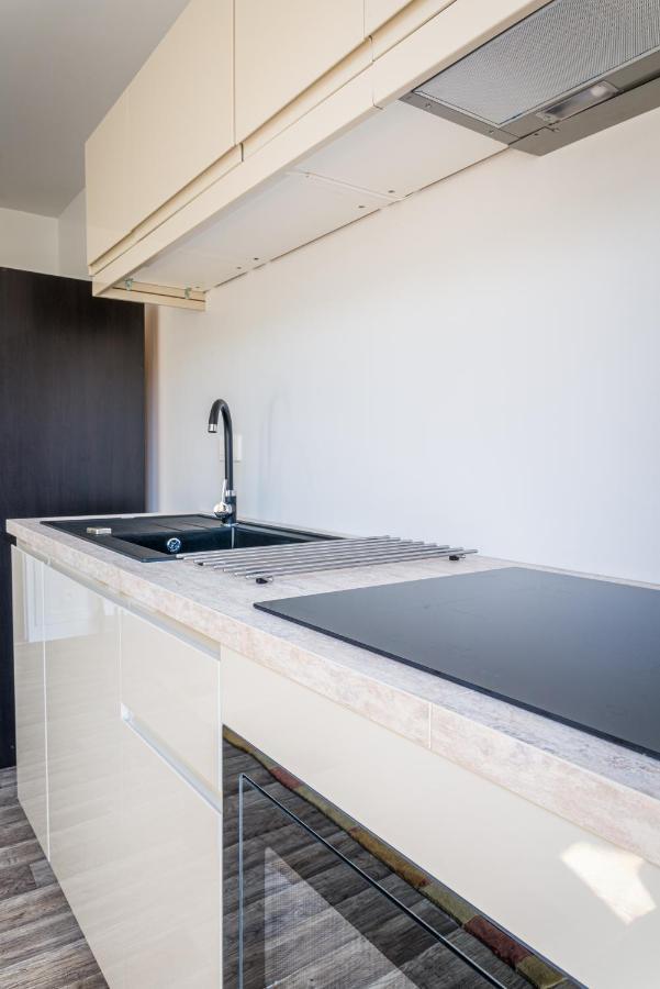 Grand Studio, Centre Ville Renove Et Lumineux Dieppe Zewnętrze zdjęcie